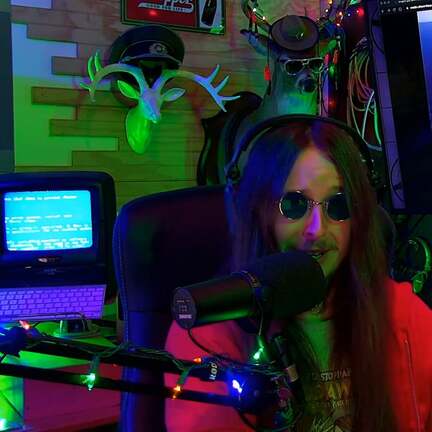 podawful, pod awful, jesse ps, jesse p-s