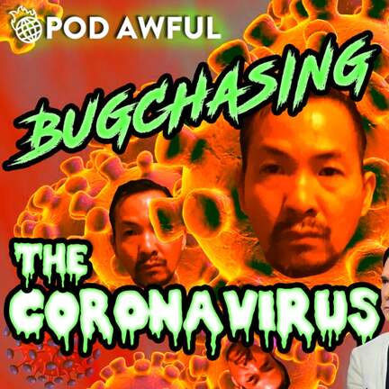 podawful, pod awful, jesse ps, jesse p-s