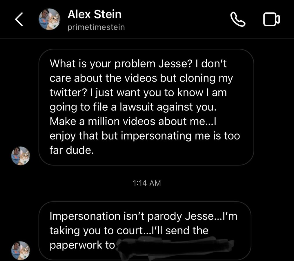 podawful, pod awful, jesse ps, jesse p-s