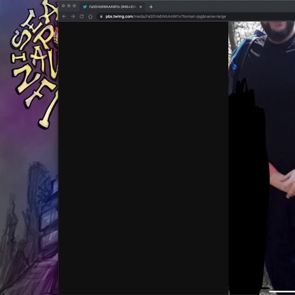 podawful, pod awful, jesse ps, jesse p-s
