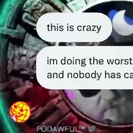 podawful, pod awful, jesse ps, jesse p-s