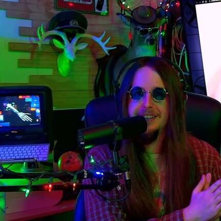 podawful, pod awful, jesse ps, jesse p-s