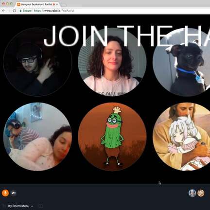 podawful, pod awful, jesse ps, jesse p-s
