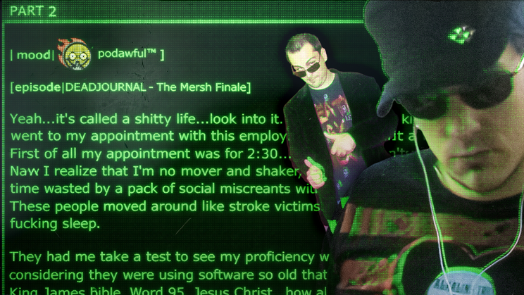 podawful, pod awful, jesse ps, jesse p-s