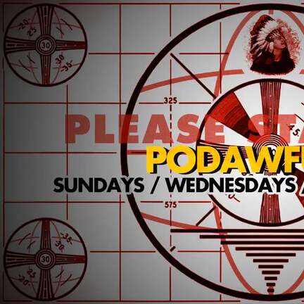 podawful, pod awful, jesse ps, jesse p-s