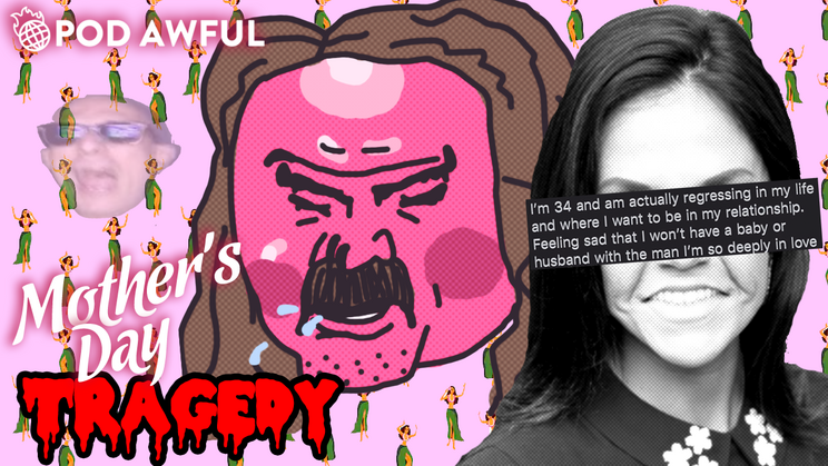 podawful, pod awful, jesse ps, jesse p-s