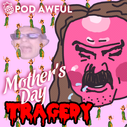 podawful, pod awful, jesse ps, jesse p-s