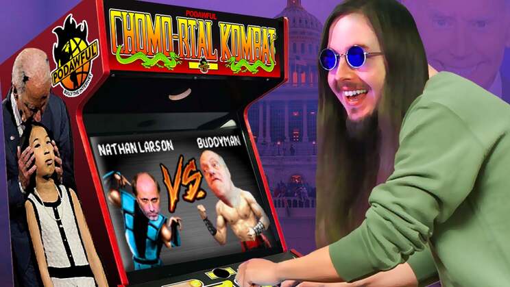 podawful, pod awful, jesse ps, jesse p-s