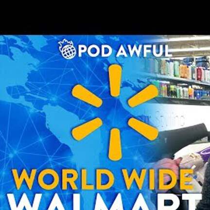 podawful, pod awful, jesse ps, jesse p-s