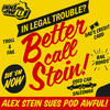 podawful, pod awful, jesse ps, jesse p-s
