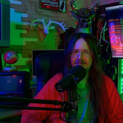 podawful, pod awful, jesse ps, jesse p-s