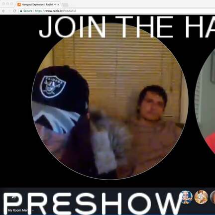 podawful, pod awful, jesse ps, jesse p-s