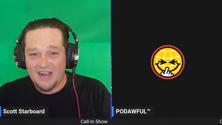 podawful, pod awful, jesse ps, jesse p-s