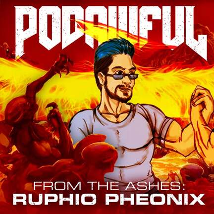 podawful, pod awful, jesse ps, jesse p-s