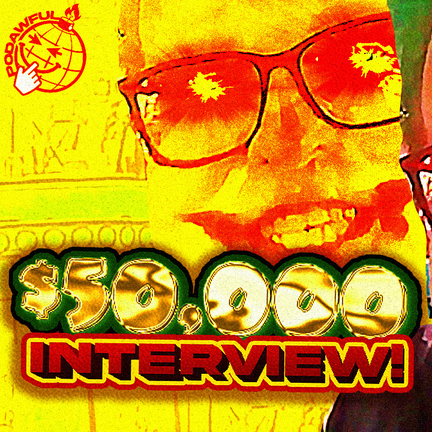 podawful, pod awful, jesse ps, jesse p-s