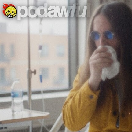 podawful, pod awful, jesse ps, jesse p-s