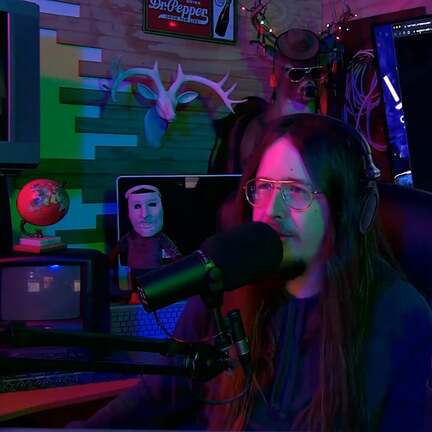 podawful, pod awful, jesse ps, jesse p-s