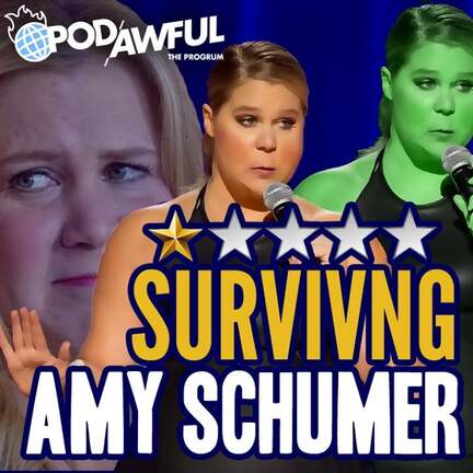 podawful, pod awful, jesse ps, jesse p-s