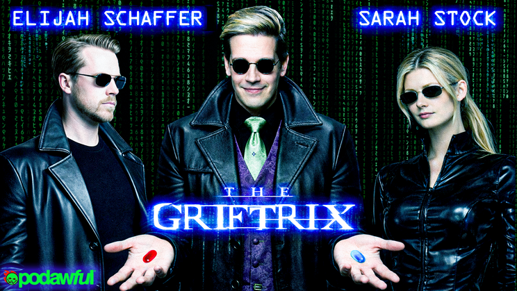 podawful, pod awful, jesse ps, jesse p-s