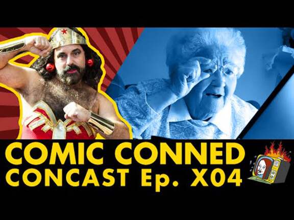podawful, pod awful, jesse ps, jesse p-s