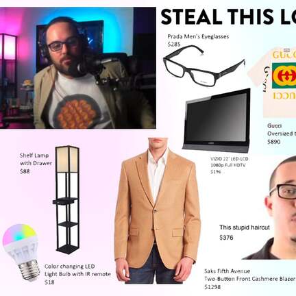 podawful, pod awful, jesse ps, jesse p-s