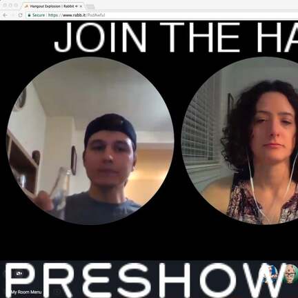 podawful, pod awful, jesse ps, jesse p-s
