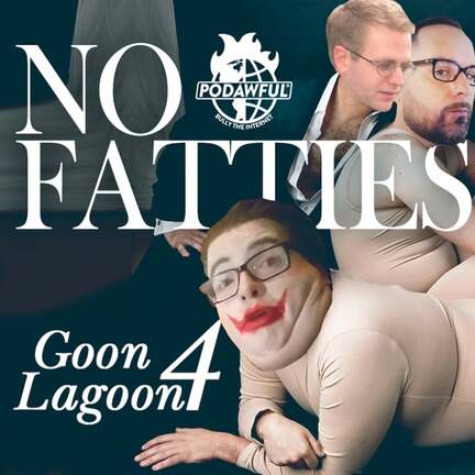 podawful, pod awful, jesse ps, jesse p-s