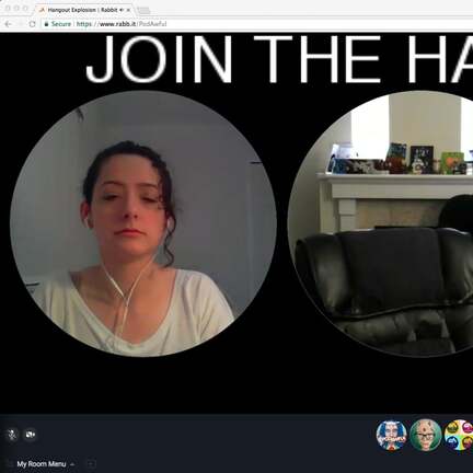 podawful, pod awful, jesse ps, jesse p-s