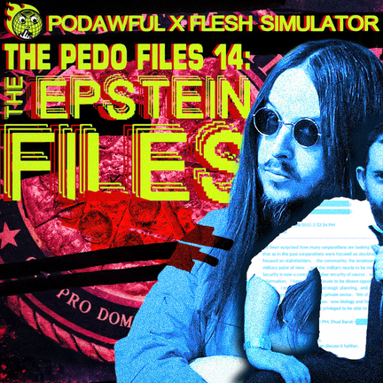 podawful, pod awful, jesse ps, jesse p-s