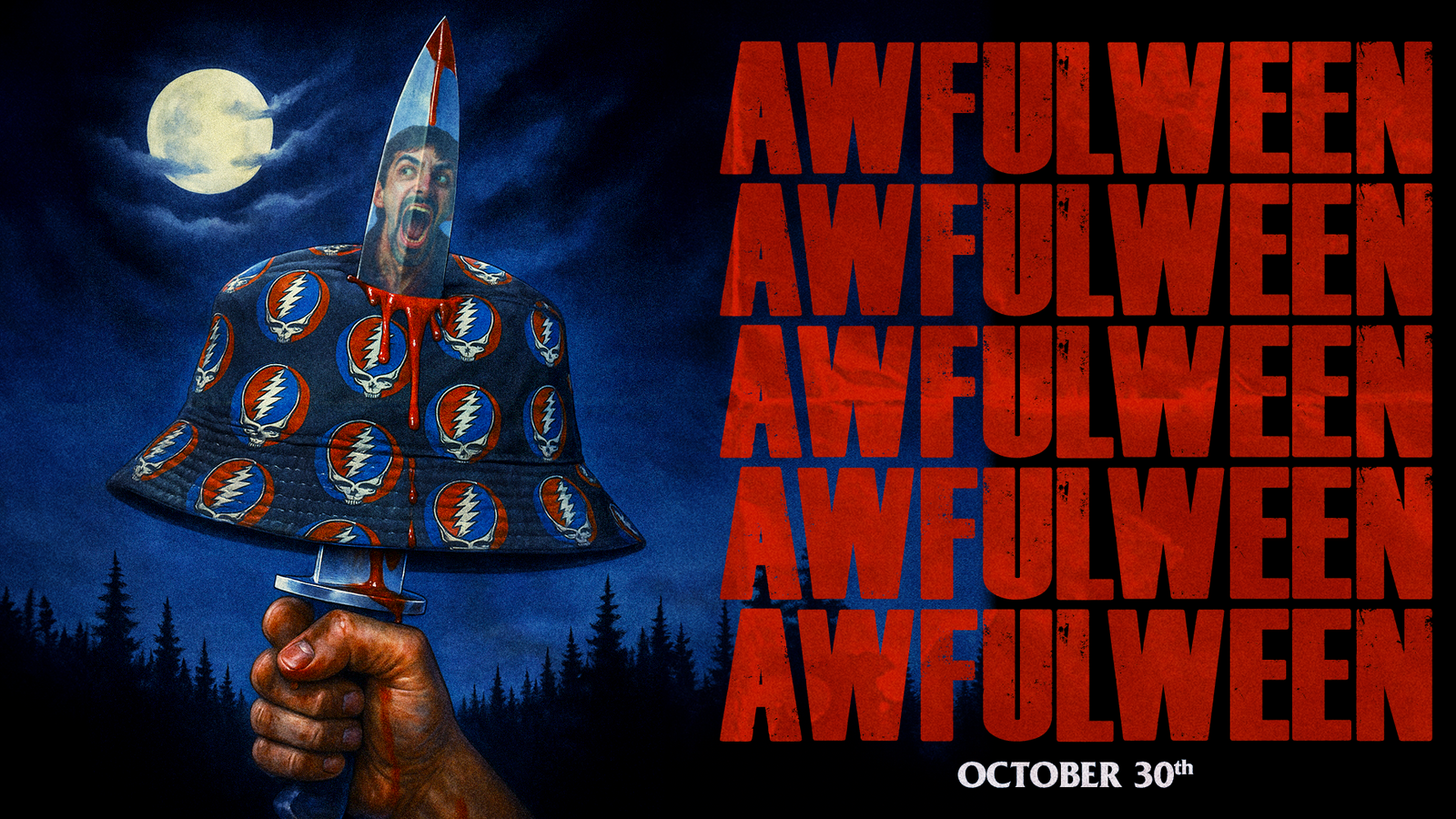 podawful, pod awful, jesse ps, jesse p-s