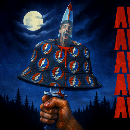podawful, pod awful, jesse ps, jesse p-s