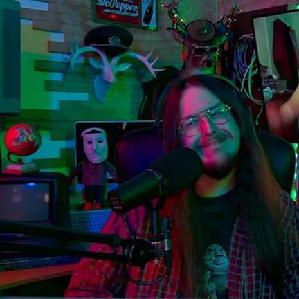 podawful, pod awful, jesse ps, jesse p-s