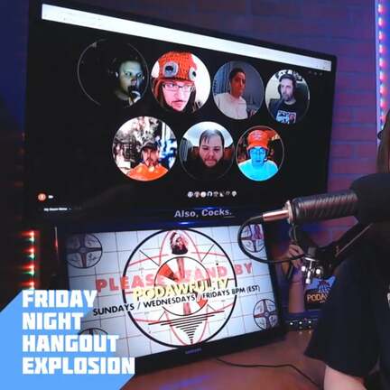 podawful, pod awful, jesse ps, jesse p-s