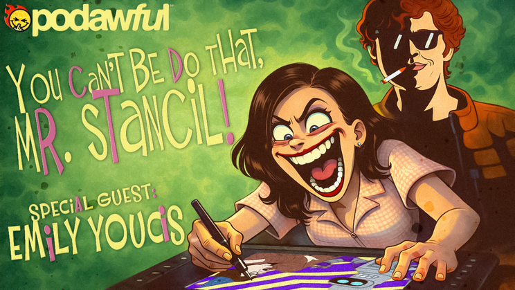 podawful, pod awful, jesse ps, jesse p-s