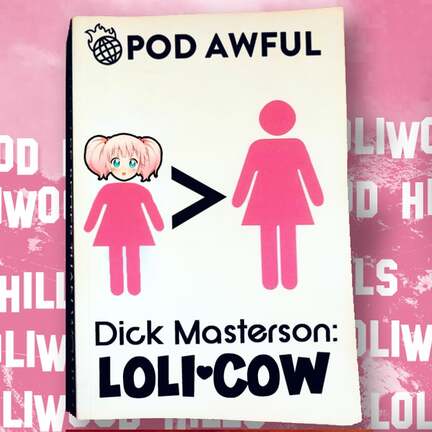 podawful, pod awful, jesse ps, jesse p-s