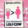 podawful, pod awful, jesse ps, jesse p-s