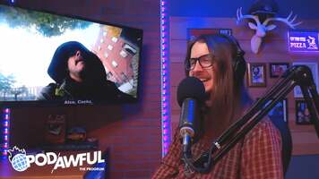 podawful, pod awful, jesse ps, jesse p-s