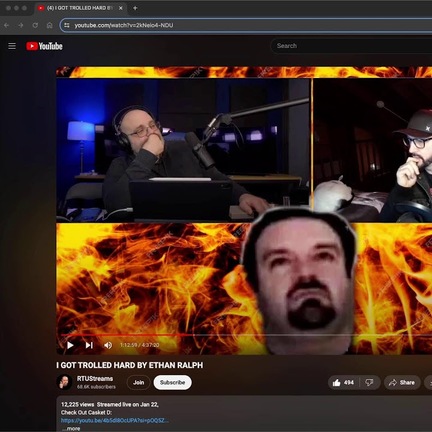podawful, pod awful, jesse ps, jesse p-s