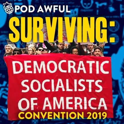 podawful, pod awful, jesse ps, jesse p-s