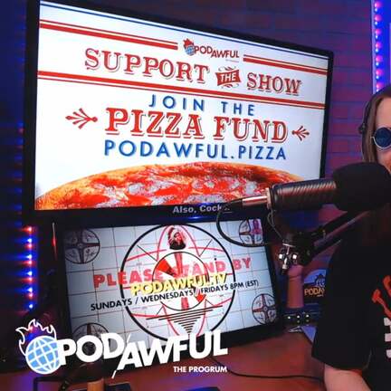 podawful, pod awful, jesse ps, jesse p-s