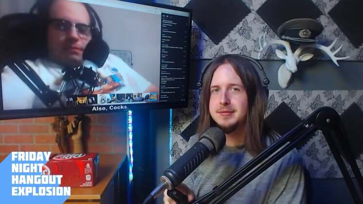 podawful, pod awful, jesse ps, jesse p-s