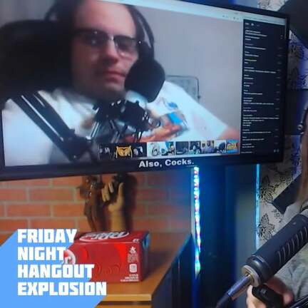 podawful, pod awful, jesse ps, jesse p-s