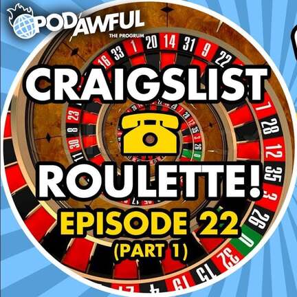 podawful, pod awful, jesse ps, jesse p-s