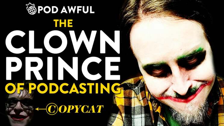 podawful, pod awful, jesse ps, jesse p-s