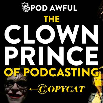 podawful, pod awful, jesse ps, jesse p-s