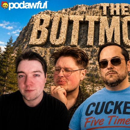 podawful, pod awful, jesse ps, jesse p-s