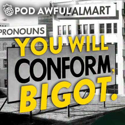 podawful, pod awful, jesse ps, jesse p-s