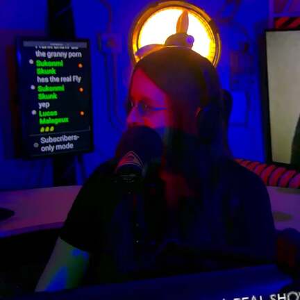 podawful, pod awful, jesse ps, jesse p-s