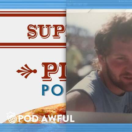 podawful, pod awful, jesse ps, jesse p-s