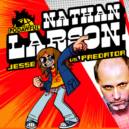 podawful, pod awful, jesse ps, jesse p-s